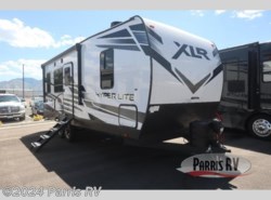New 2023 Forest River XLR Hyper Lite 27A available in Murray, Utah