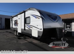 Used 2018 Forest River Salem Cruise Lite 261BHXL available in Murray, Utah