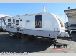 New 2025 Lance  Lance Travel Trailers 2445 available in Murray, Utah