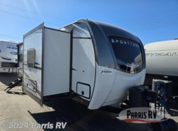 New 2025 Venture RV SportTrek Touring Edition STT272VRK available in Murray, Utah