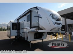 Used 2022 Forest River Cherokee Arctic Wolf 291RL available in Murray, Utah