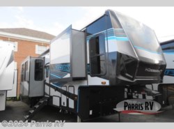 New 2025 Heartland Cyclone 3714 available in Murray, Utah