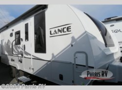 New 2025 Lance  Lance Travel Trailers 1985 available in Murray, Utah