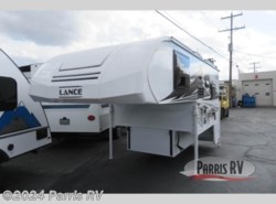 New 2025 Lance  Lance Truck Campers 825 available in Murray, Utah