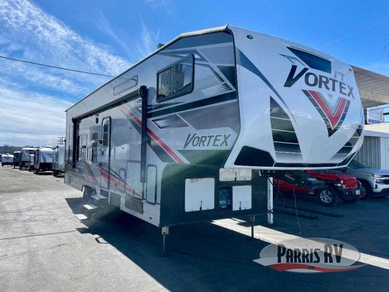 New 2025 Genesis Supreme Vortex V32CRSB available in Murray, Utah