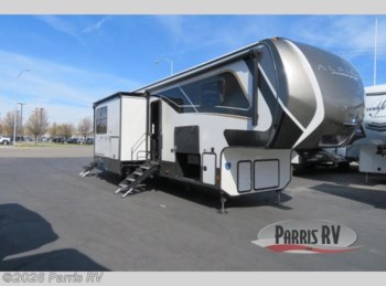 New 2025 Keystone Alpine Avalanche Edition 380LT available in Murray, Utah