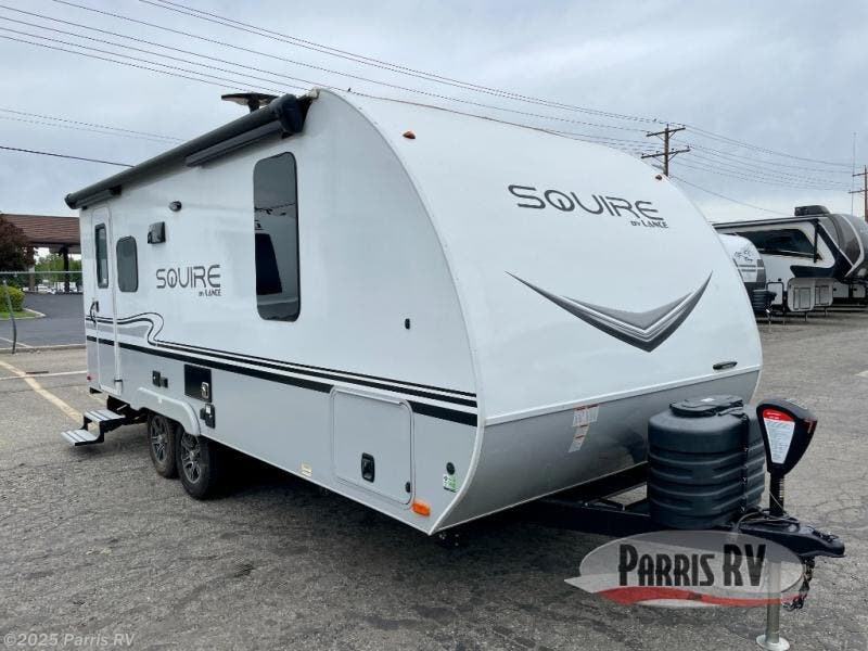 New 2025 Lance Squire SQ19 available in Murray, Utah