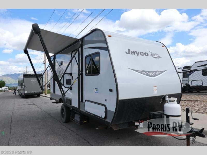Used 2021 Jayco Jay Flight SLX 7 184BS available in Murray, Utah