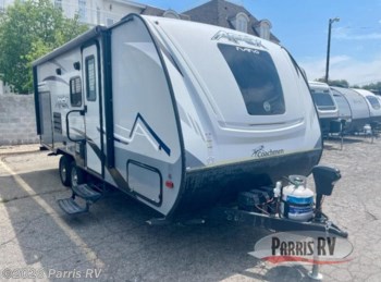 Used 2020 Coachmen Apex Nano 203RBK available in Murray, Utah