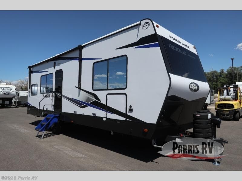 New 2026 Forest River Cherokee Rogue Armored 26L140 available in Murray, Utah