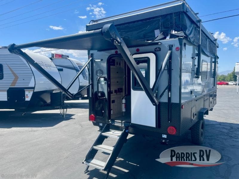 New 2026 Palomino  O.V.E 15.2 available in Murray, Utah