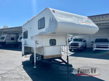 Used 2007 Lance Lance 950 available in Murray, Utah