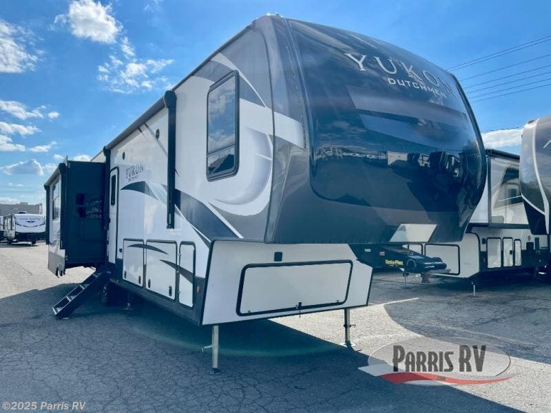Used 2021 Dutchmen Yukon 399ML available in Murray, Utah