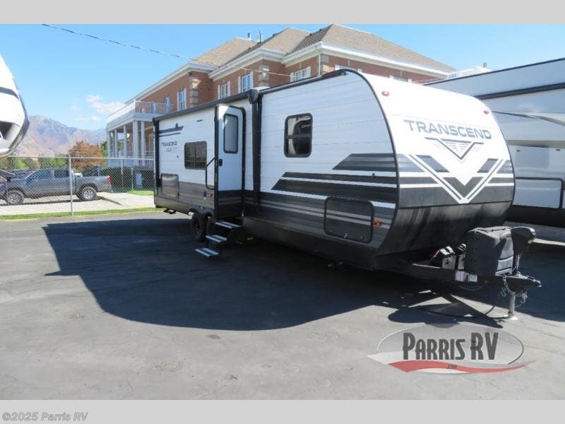 Used 2021 Grand Design Transcend Xplor 261BH available in Murray, Utah