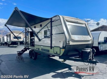 New 2026 Forest River No Boundaries NB19.0 Beast Mode available in Murray, Utah