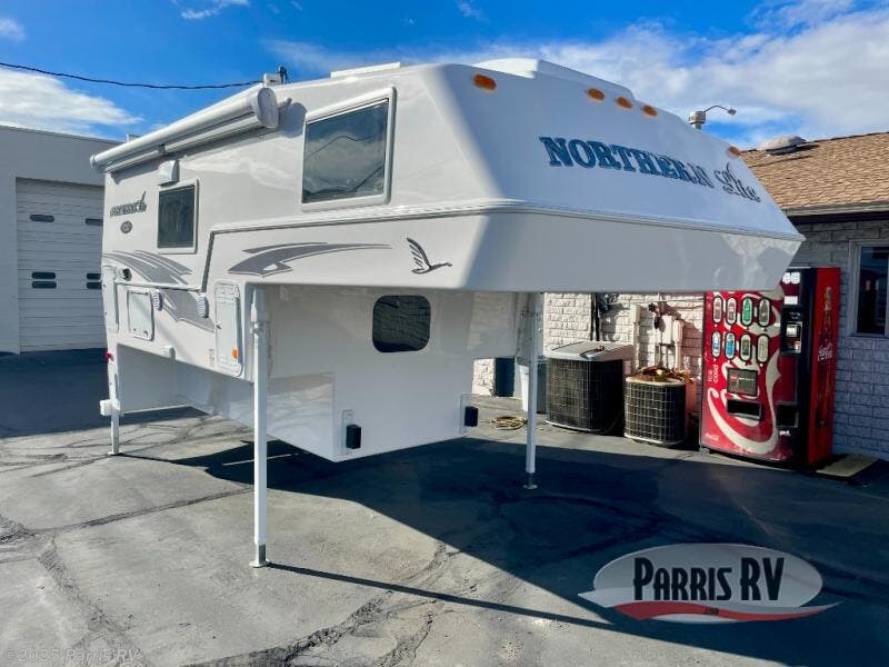 New 2026 Northern Lite Limited Edition 9-6LEWB available in Murray, Utah