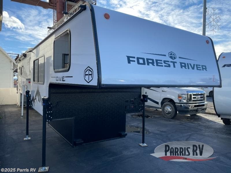 New 2026 Palomino O.V.E. B-780H available in Murray, Utah