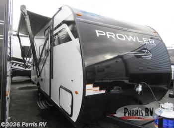 New 2026 Heartland Prowler 1700BH available in Murray, Utah