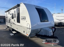 New 2026 Lance Lance Travel Trailers 2185 available in Murray, Utah