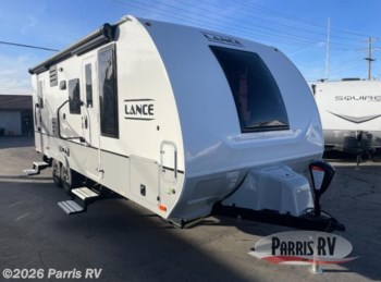 New 2026 Lance Lance Travel Trailers 2185 available in Murray, Utah