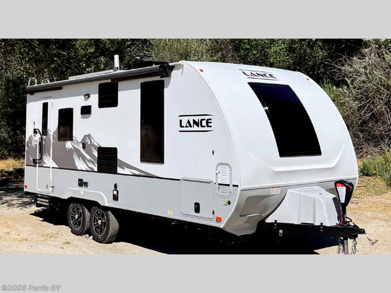New 2026 Lance  Lance Travel Trailers 1985 available in Murray, Utah