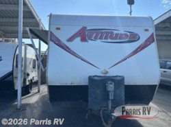 Used 2015 Eclipse Attitude Wide Lite 27CBG available in Murray, Utah