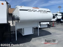 New 2026 Lance Squire Truck Campers SQ605 available in Murray, Utah