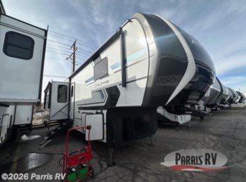 New 2026 Keystone Alpine Avalanche Edition 390DS available in Murray, Utah