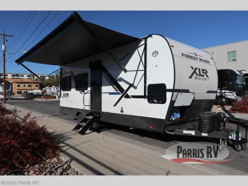 Used 2025 Forest River XLR 2114BX available in Murray, Utah