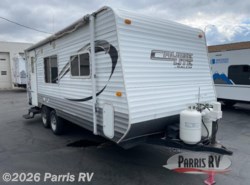 Used 2010 Forest River Salem Cruise Lite 22RBXL available in Murray, Utah