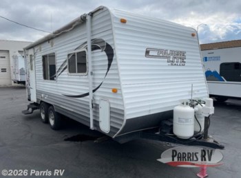 Used 2010 Forest River Salem Cruise Lite 22RBXL available in Murray, Utah