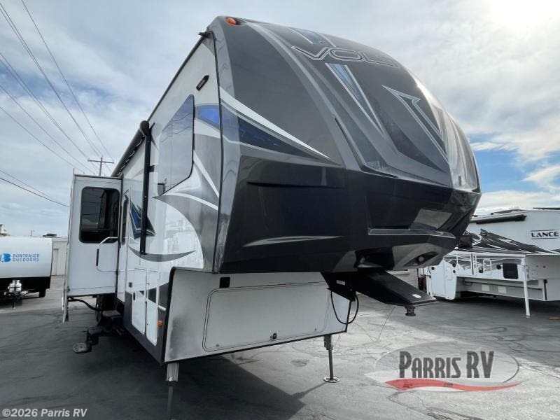 Used 2016 Dutchmen Voltage V-Series V3805 available in Murray, Utah