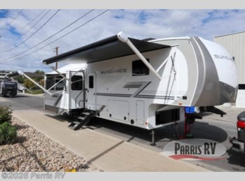 New 2026 Heartland Sundance 32RLBS available in Murray, Utah