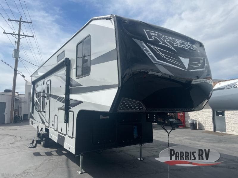 New 2027 Genesis Supreme Rage'n 2814RIKS available in Murray, Utah