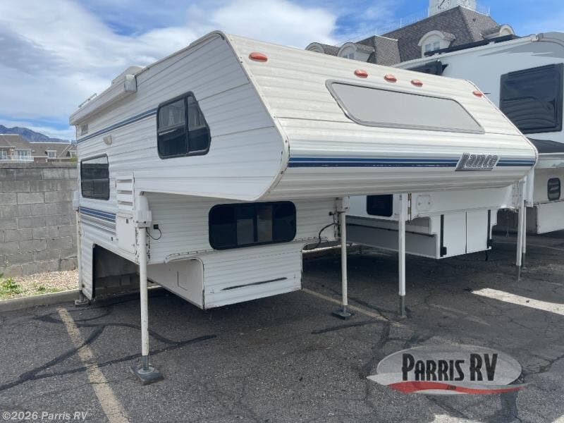 Used 2000 Lance  Lance 820 available in Murray, Utah
