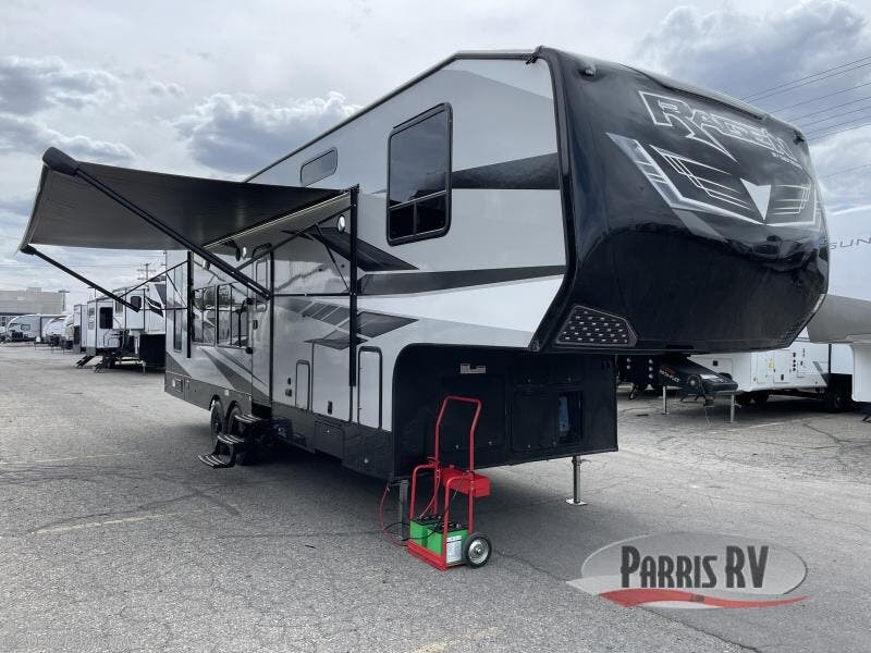 New 2027 Genesis Supreme Rage'n 3016RIKS available in Murray, Utah