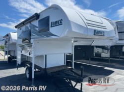 New 2026 Lance Lance Truck Campers 825 available in Murray, Utah