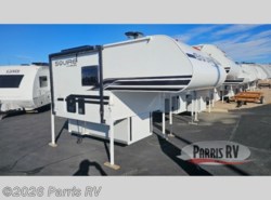 New 2026 Lance Squire Truck Campers SQ610 available in Murray, Utah