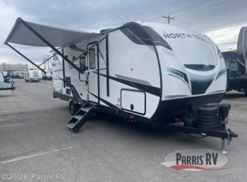 Used 2024 Heartland North Trail 24BHS available in Murray, Utah