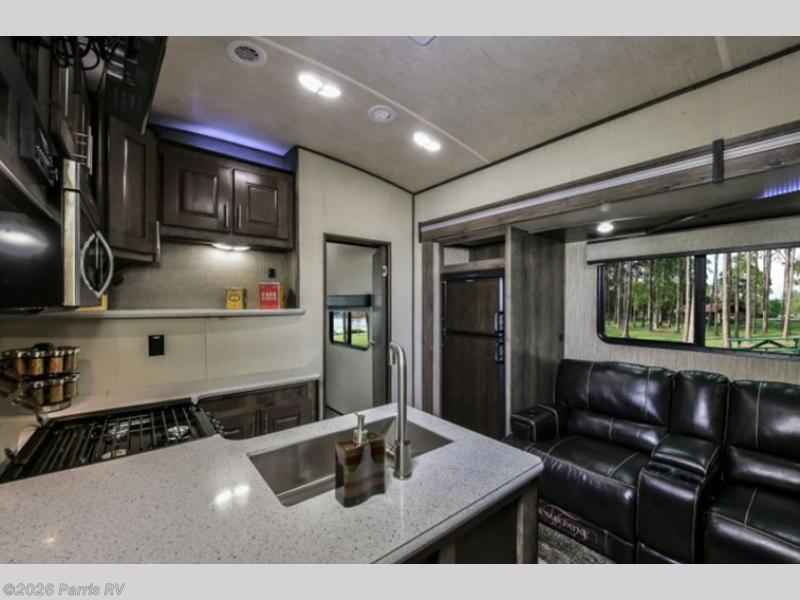 Used 2018 Heartland Torque TQ T322 available in Murray, Utah
