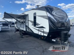 Used 2018 Heartland Torque TQ T322 available in Murray, Utah