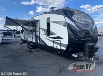 Used 2018 Heartland Torque TQ T322 available in Murray, Utah
