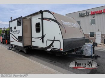 Used 2014 Heartland North Trail 23RBS available in Murray, Utah