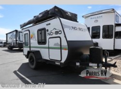 Used 2021 Forest River No Boundaries NB10.5 available in Murray, Utah