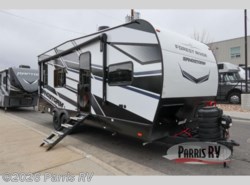 New 2026 Forest River Sandstorm 2215 available in Murray, Utah