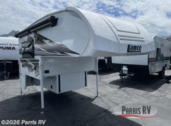 New 2026 Lance Lance Truck Campers 650 available in Murray, Utah