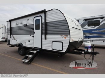 New 2026 Highland Ridge Colt 18MBS available in Murray, Utah