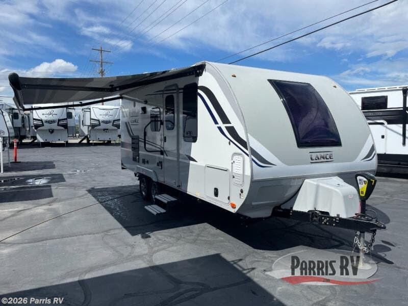Used 2021 Lance  Lance Travel Trailers 1985 available in Murray, Utah