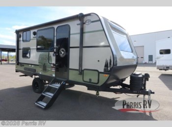 New 2026 Forest River No Boundaries NB18.7 Beast Mode available in Murray, Utah
