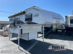 Used 2025 Lance Lance Truck Campers 865 available in Murray, Utah
